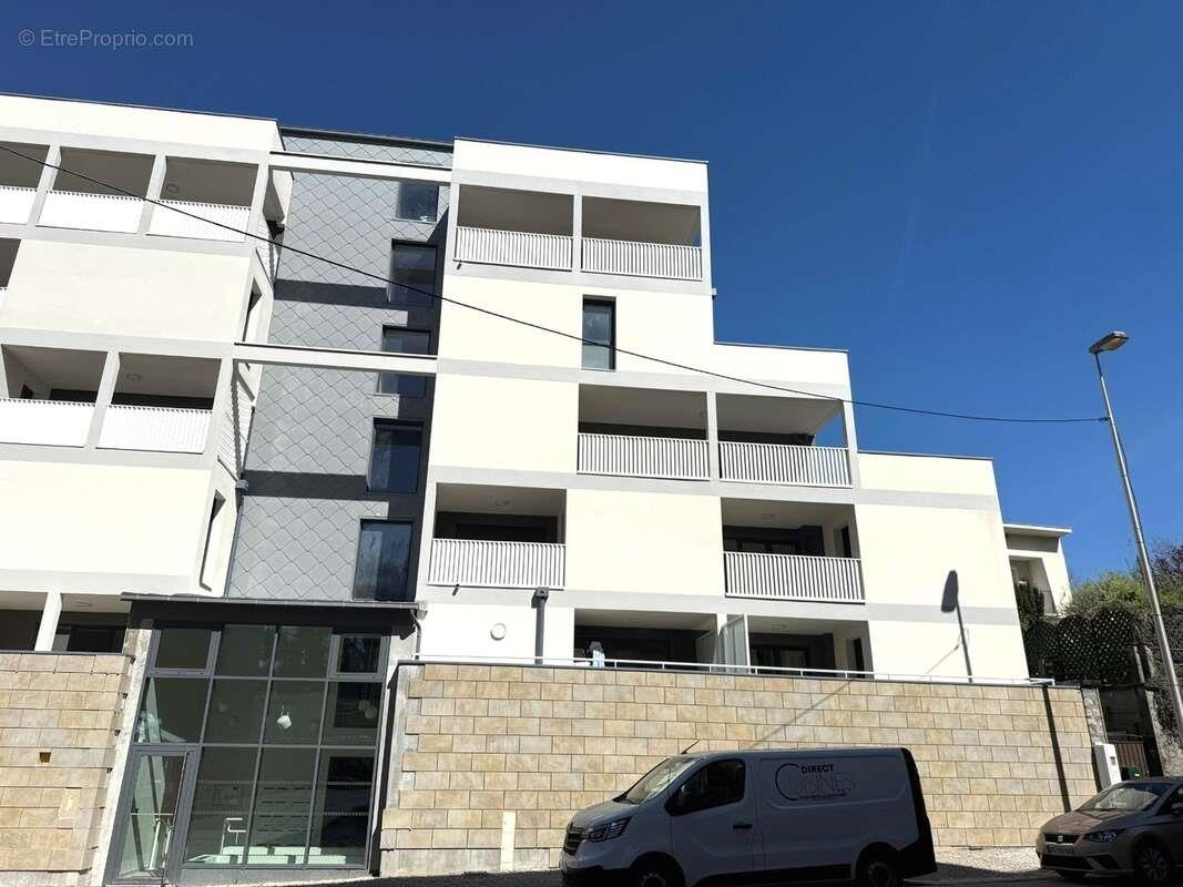 Appartement à vendre, 62m², Limoges