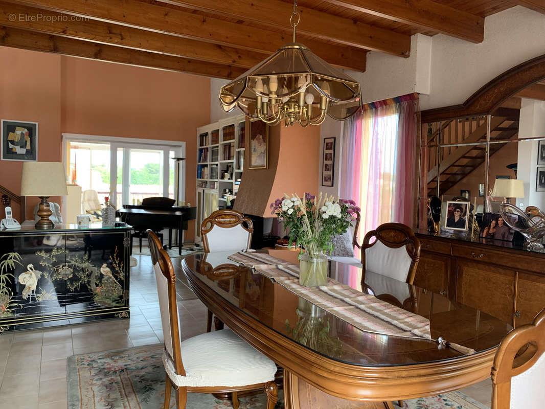 Appartement à vendre, 146m², Perpignan