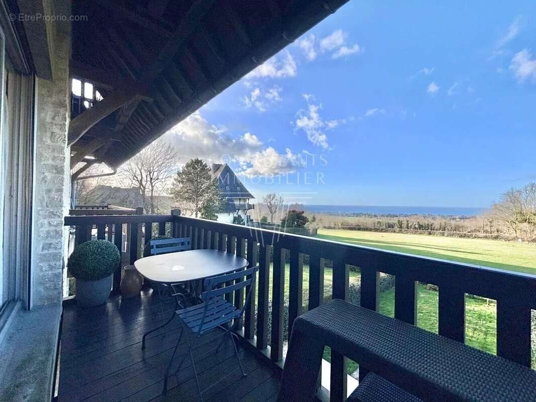 Maison à vendre, 51m², Deauville