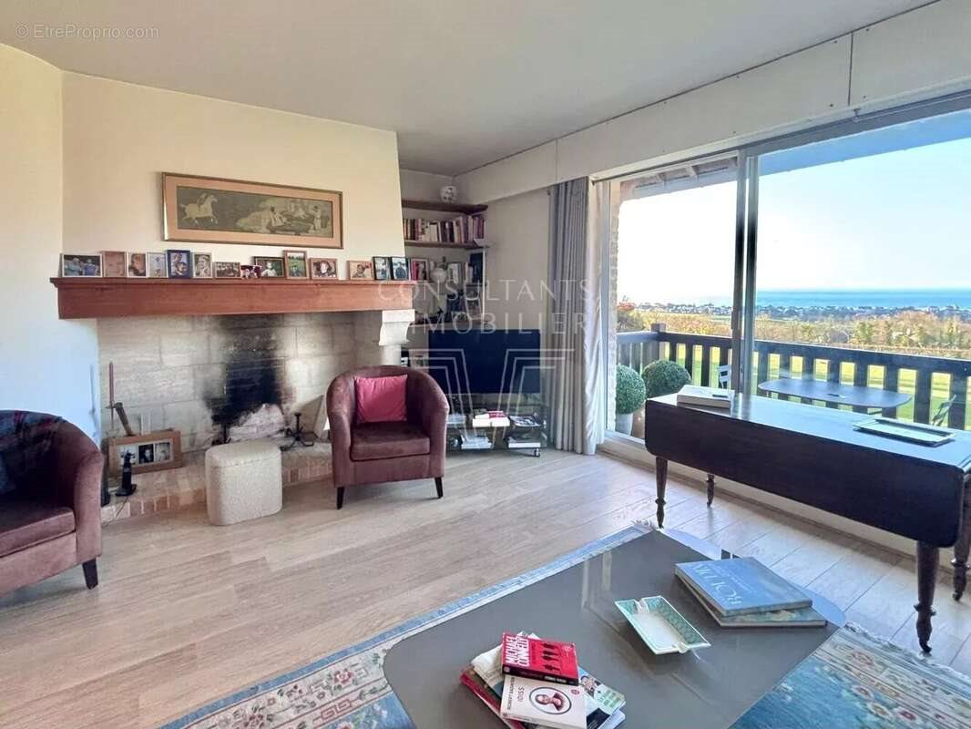Maison à vendre, 51m², Deauville