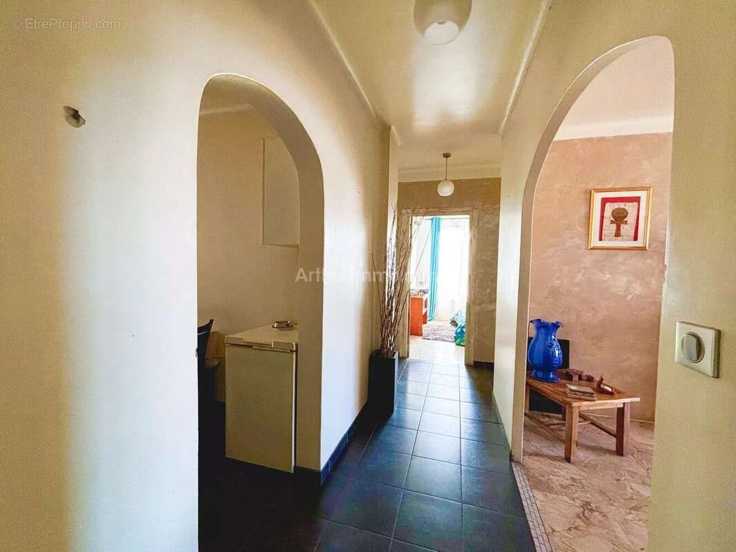 Appartement à vendre, 93m², Afa