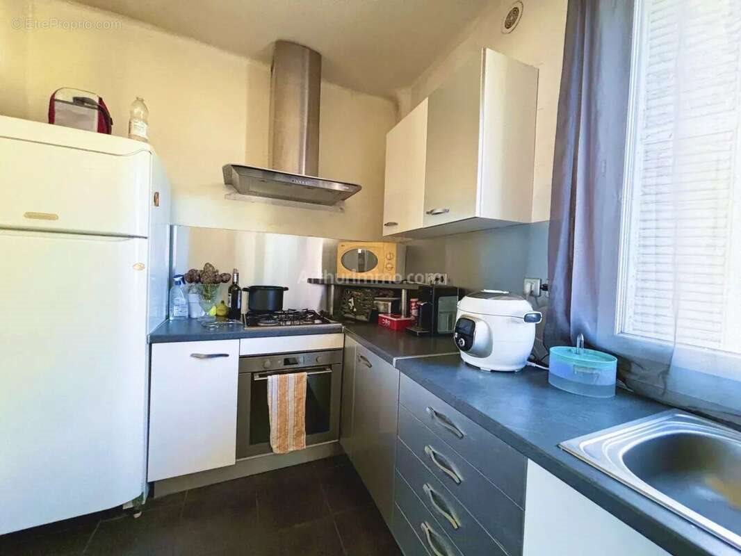 Appartement à vendre, 93m², Afa