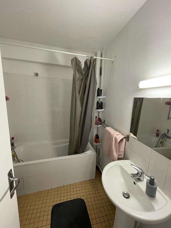 Appartement à vendre, 55m², Toulon