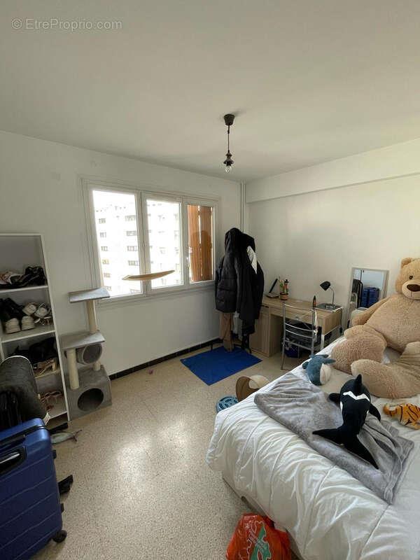 Appartement à vendre, 55m², Toulon