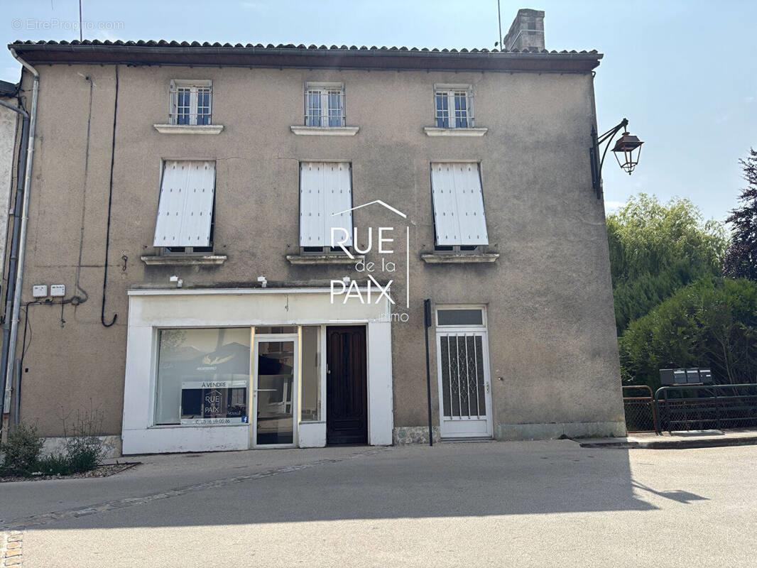 Appartement à vendre, 207m², Vouillé