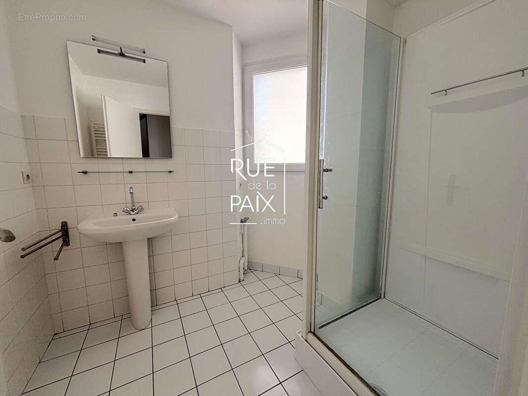 Appartement à vendre, 207m², Vouillé