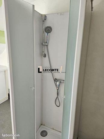 Appartement à vendre, 9m², Rennes