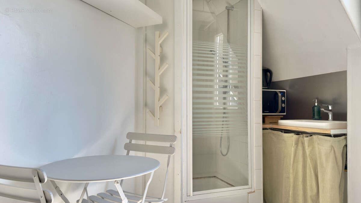 Appartement à vendre, 8m², Paris 16ème