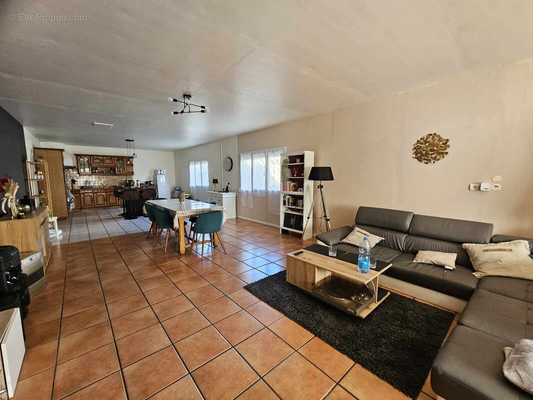 Appartement à vendre, 243m², Franleu