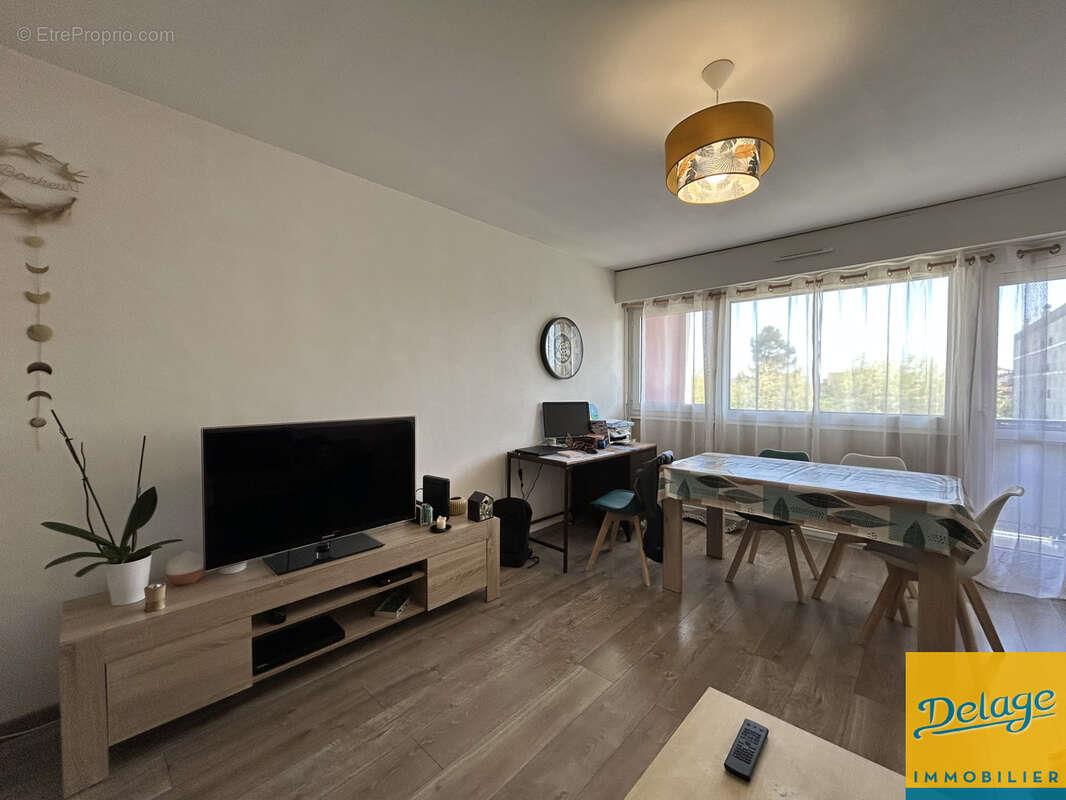 Appartement à vendre, 75m², Limoges