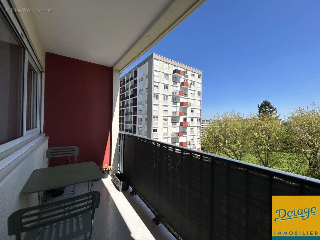 Appartement à vendre, 75m², Limoges