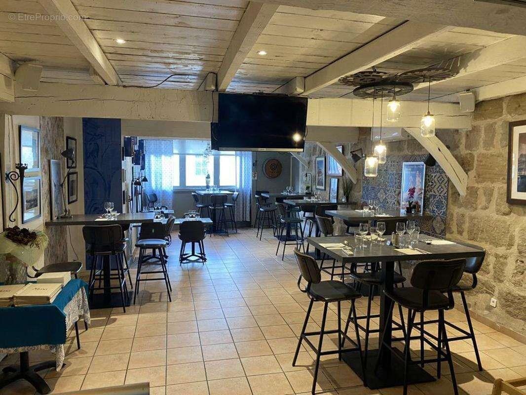 Appartement à vendre, 7m², Terrasson-Lavilledieu