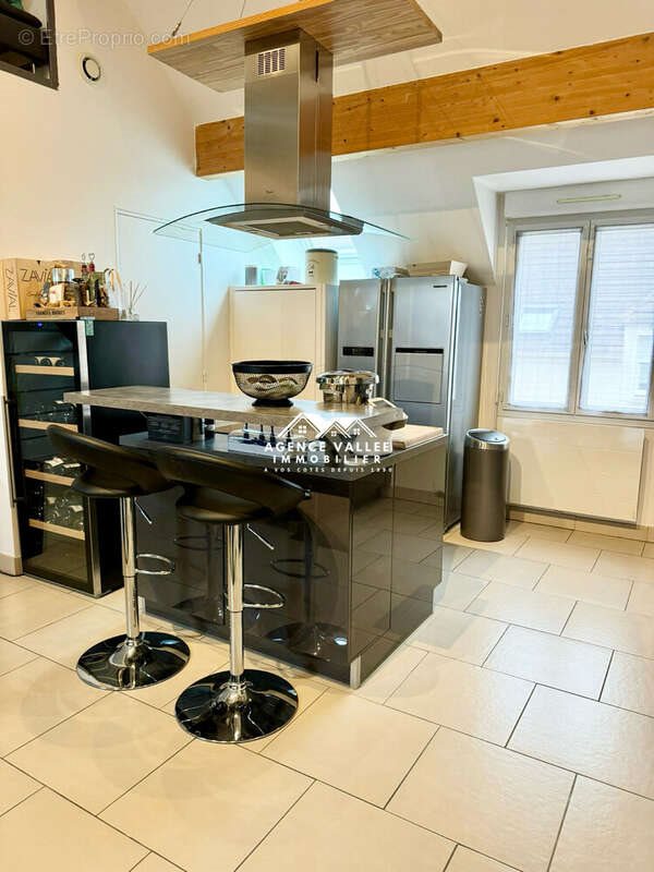 Appartement à vendre, 83m², Saintry-sur-Seine