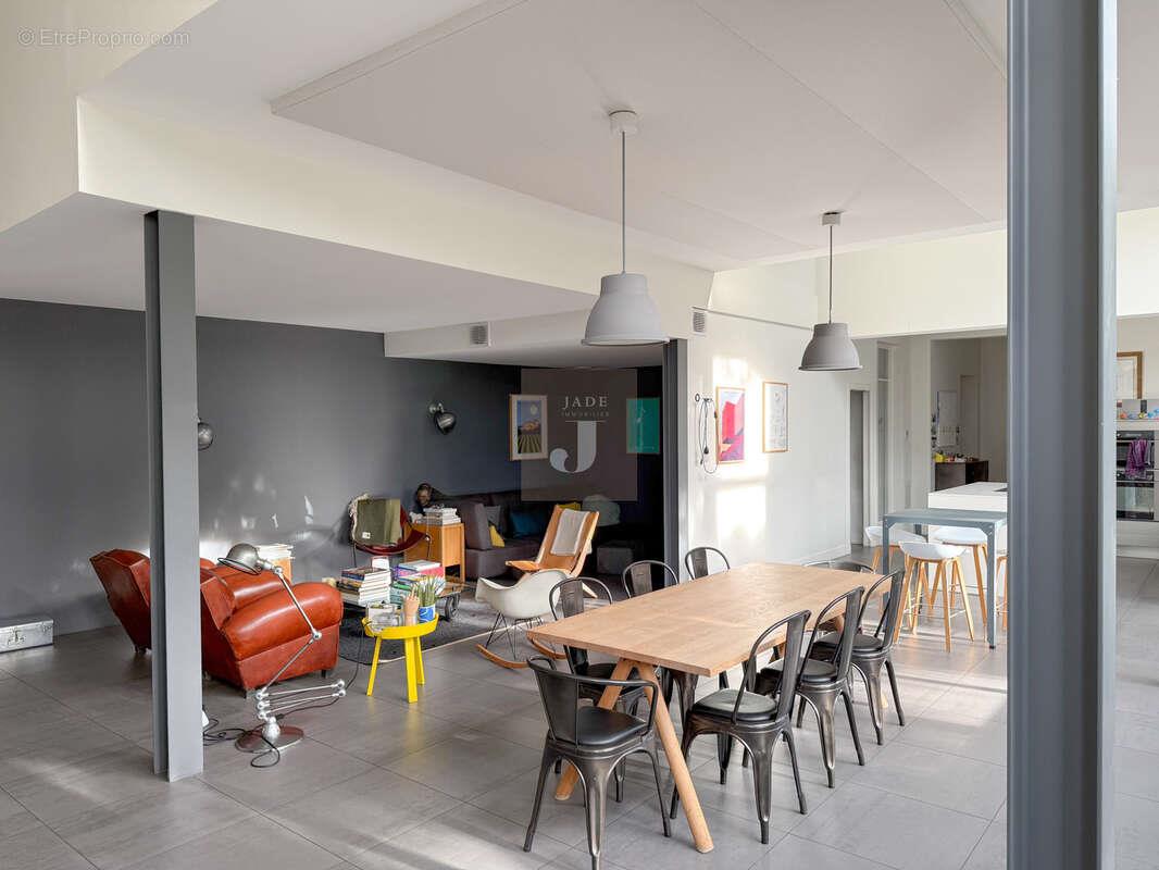 Maison à vendre, 225m², Bordeaux