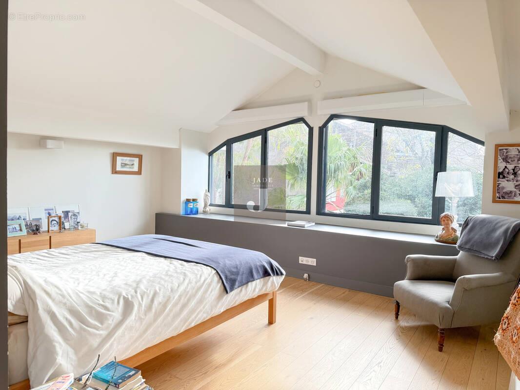 Maison à vendre, 225m², Bordeaux