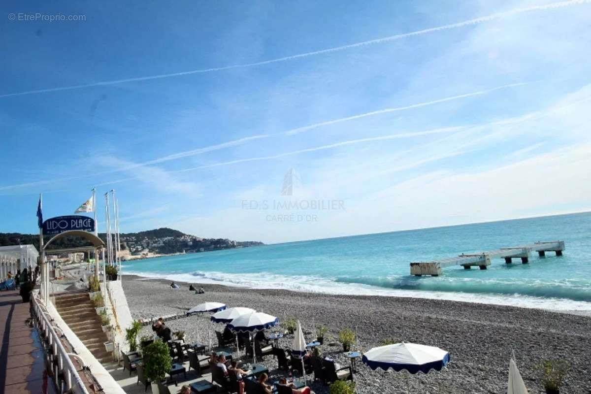 Appartement à vendre, 87m², Nice