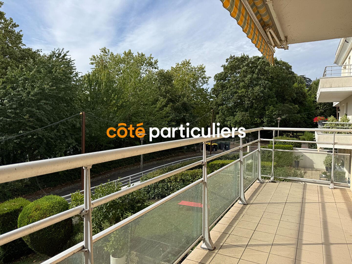 Appartement à vendre, 64m², Orléans