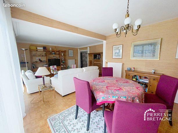 Appartement à vendre, 110m², Brest