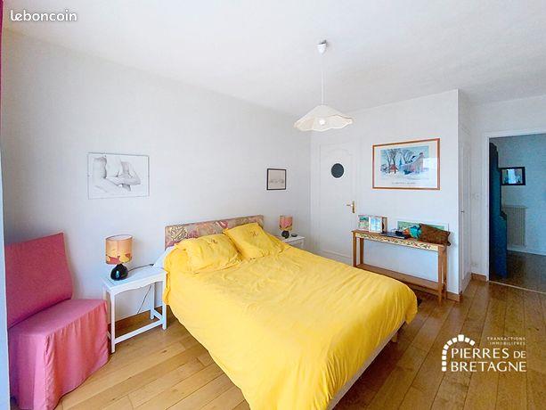 Appartement à vendre, 110m², Brest