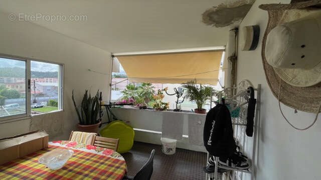 Appartement à vendre, 65m², Le Robert