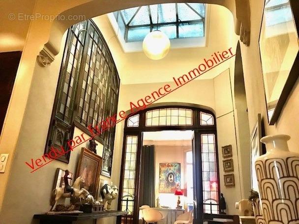 Appartement à vendre, 154m², Perpignan