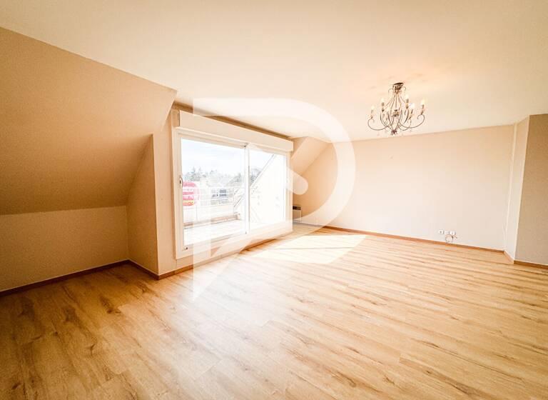 Appartement à vendre, 92m², Amiens