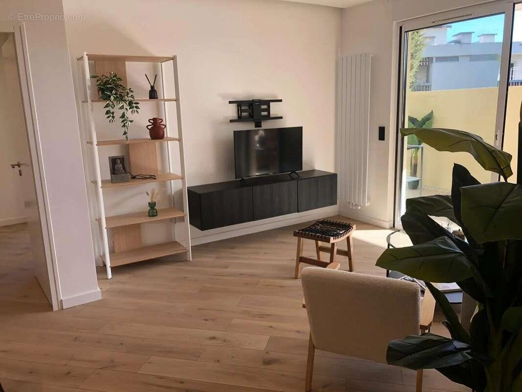 Appartement à vendre, 60m², Nice