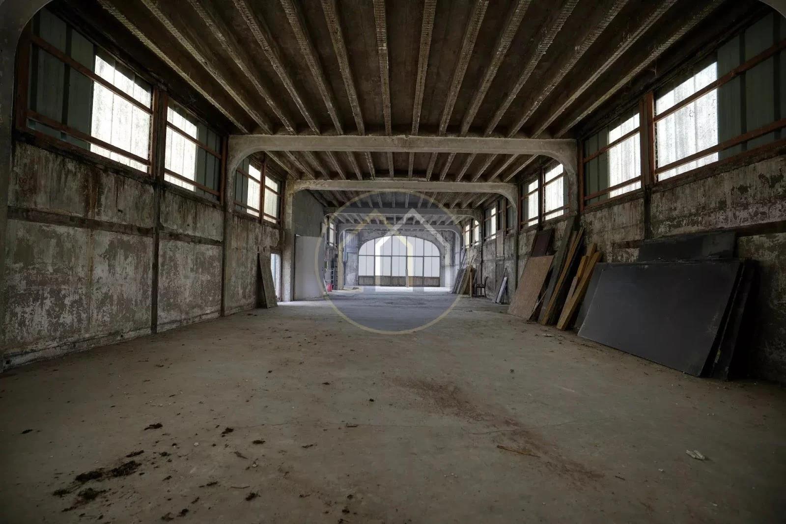 Appartement à vendre, 178m², Le Mans