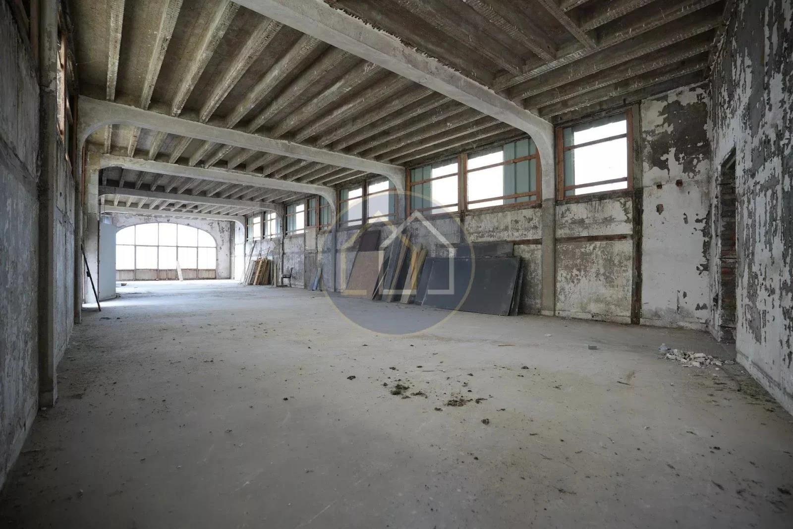 Appartement à vendre, 178m², Le Mans