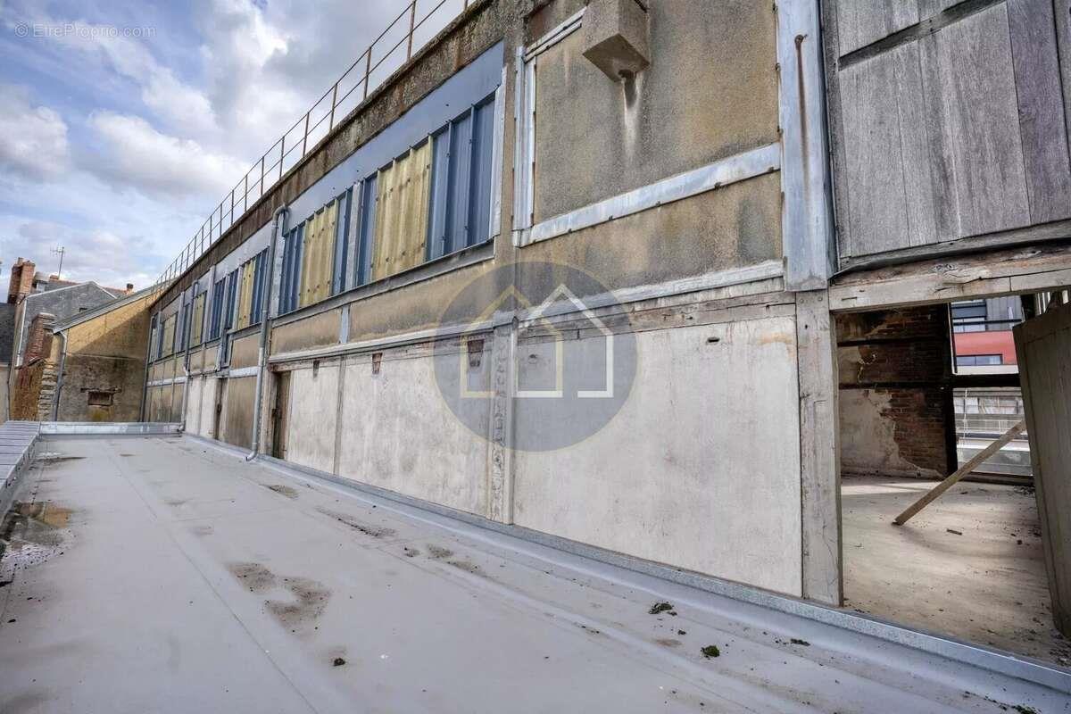 Appartement à vendre, 178m², Le Mans