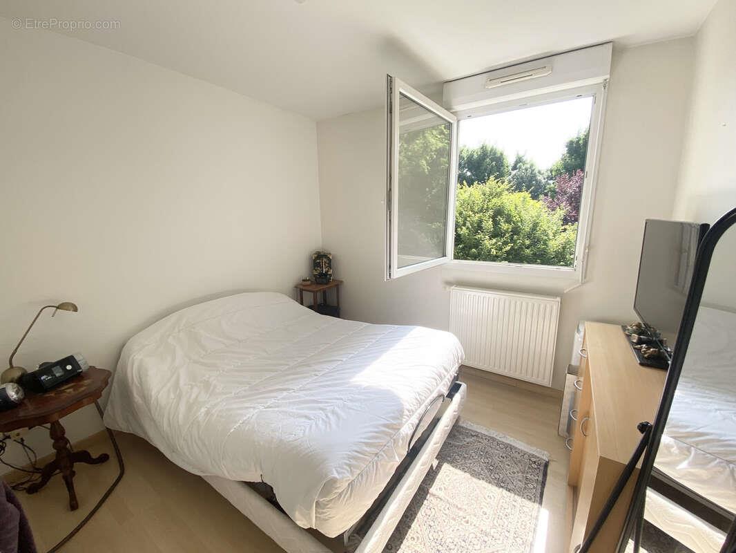 Appartement à vendre, 66m², Besançon