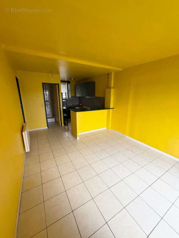 Appartement à vendre, 105m², Leudeville