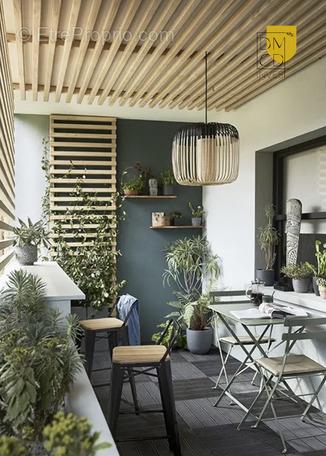 Appartement à vendre, 64m², Marseille 8ème