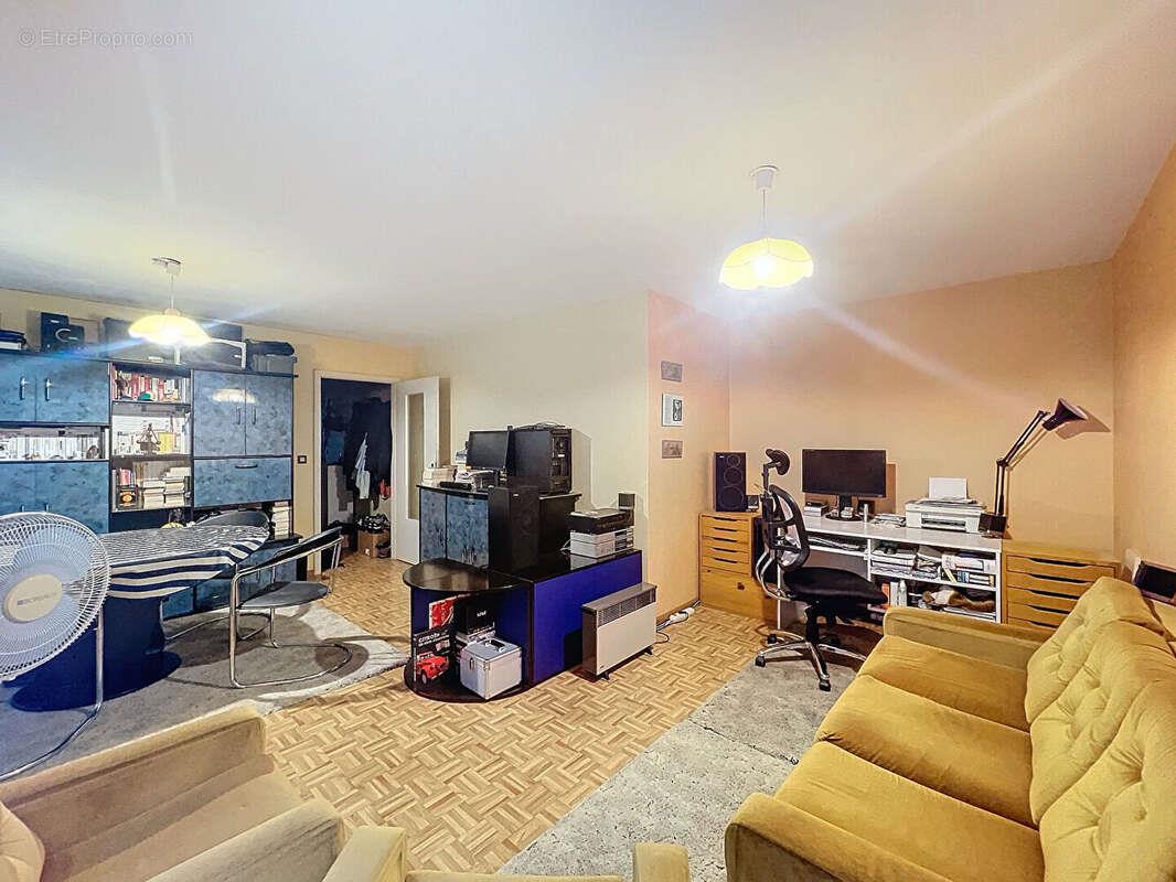 Appartement à vendre, 57m², Eschau