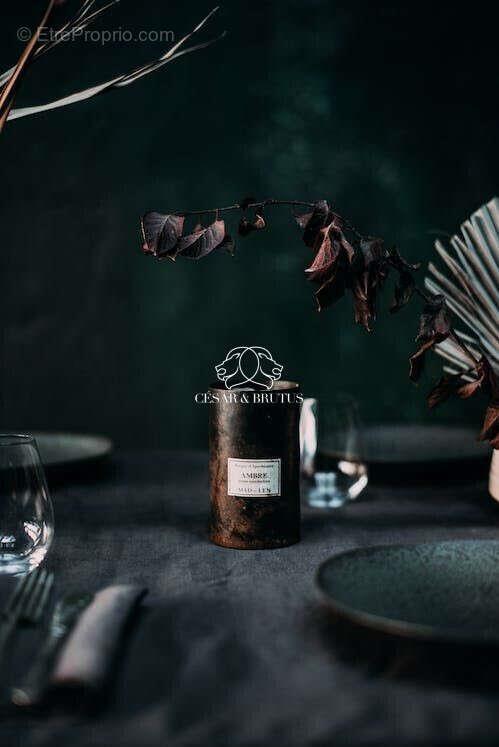 Maison à vendre, 120m², Lyon 5ème