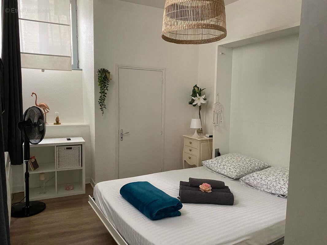 Appartement à vendre, 54m², Clermont-Ferrand