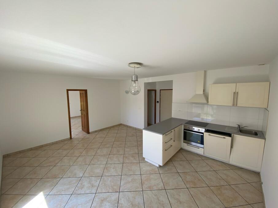 Appartement à vendre, 68m², Cabriès