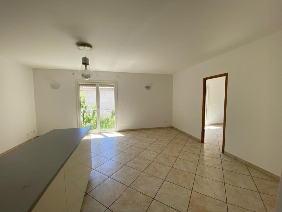 Appartement à vendre, 68m², Cabriès