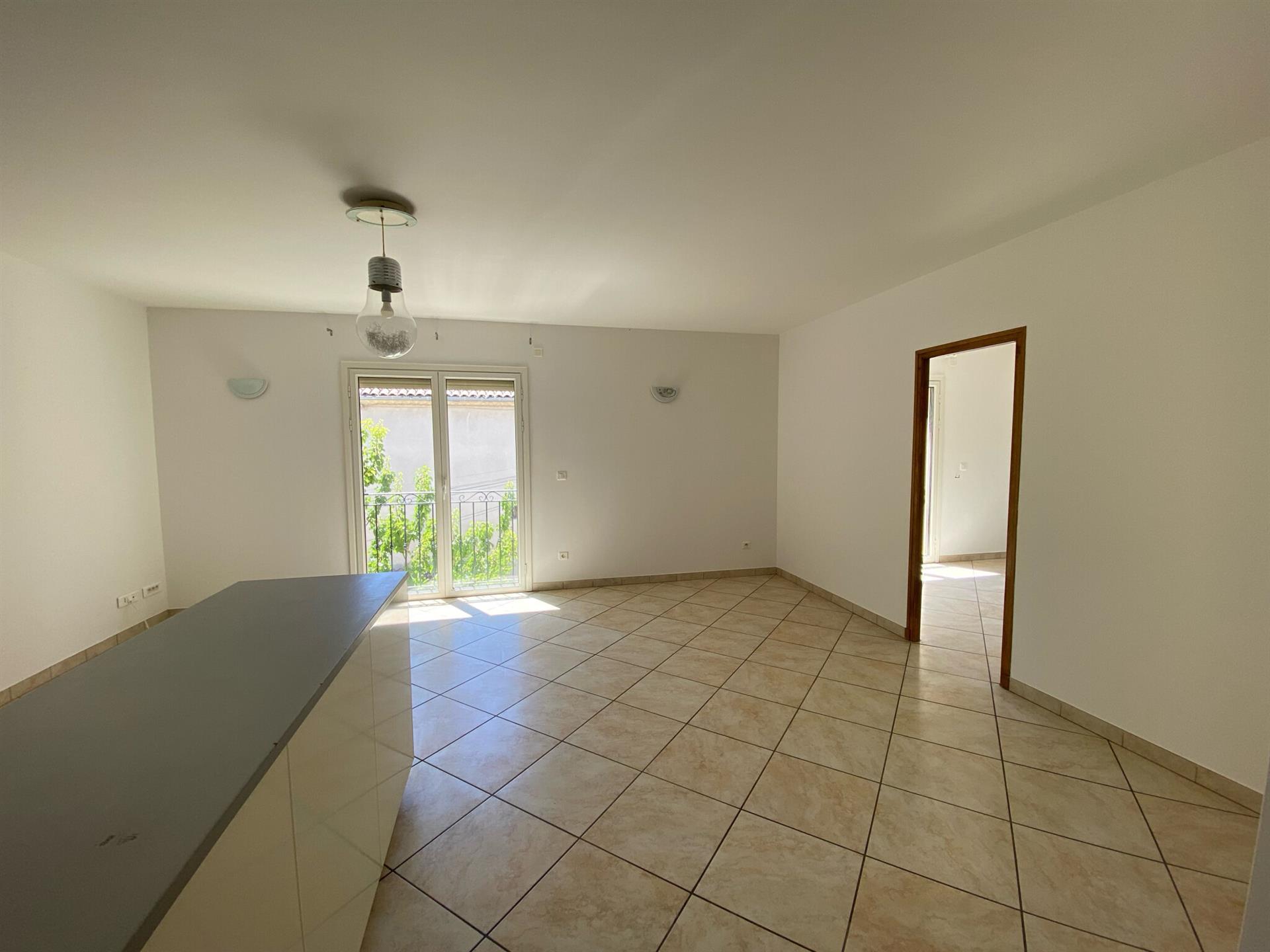 Appartement à vendre, 68m², Cabriès