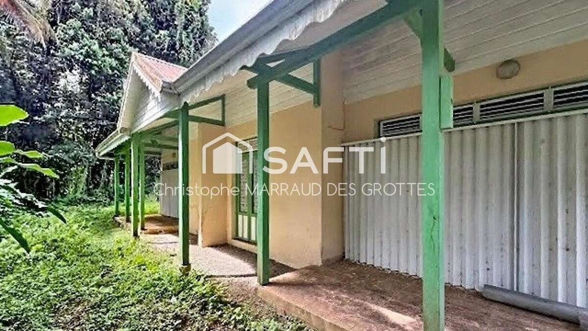 Maison à vendre, 86m², Gros-Morne