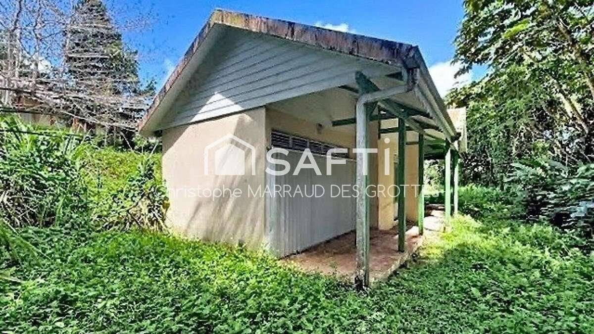 Maison à vendre, 86m², Gros-Morne