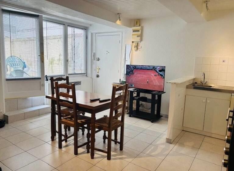 Appartement à vendre, 30m², Lille