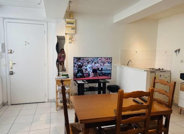 Appartement à vendre, 30m², Lille