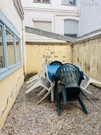 Appartement à vendre, 30m², Lille