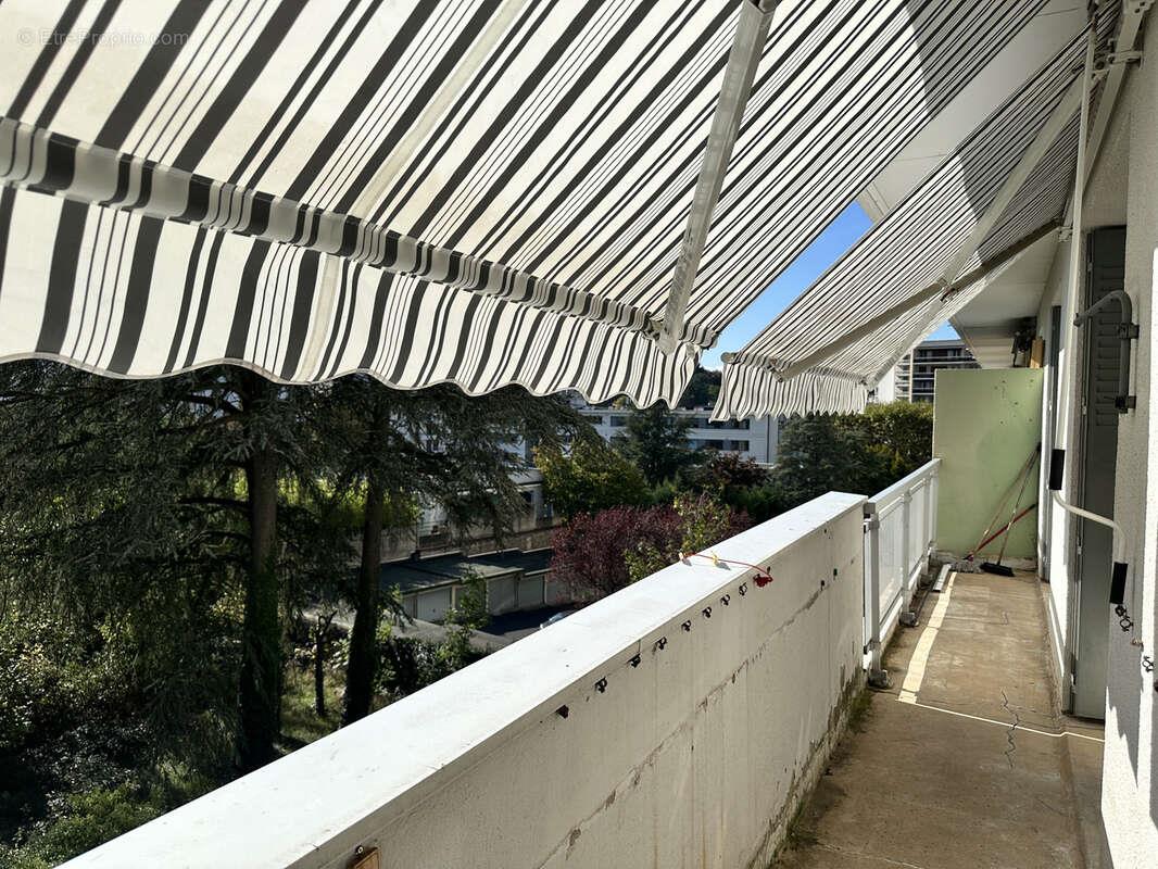 Appartement à vendre, 74m², Saint-Etienne