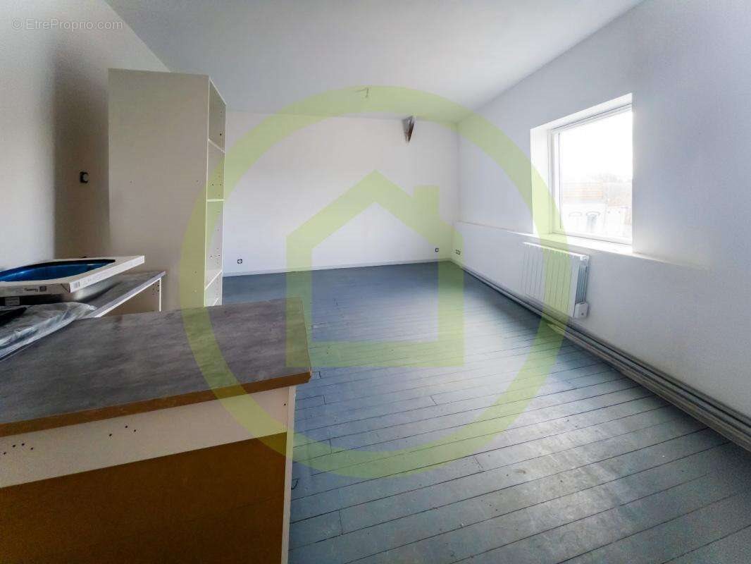 Appartement à vendre, 43m², Houplines