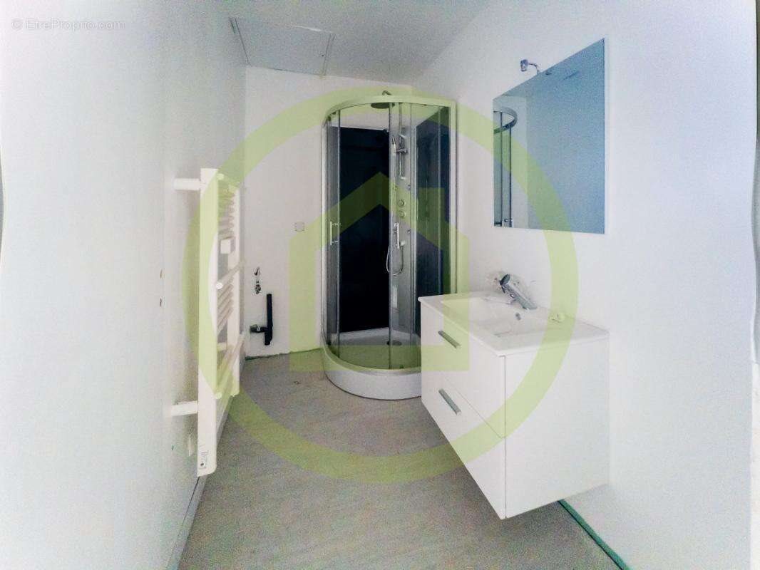 Appartement à vendre, 43m², Houplines