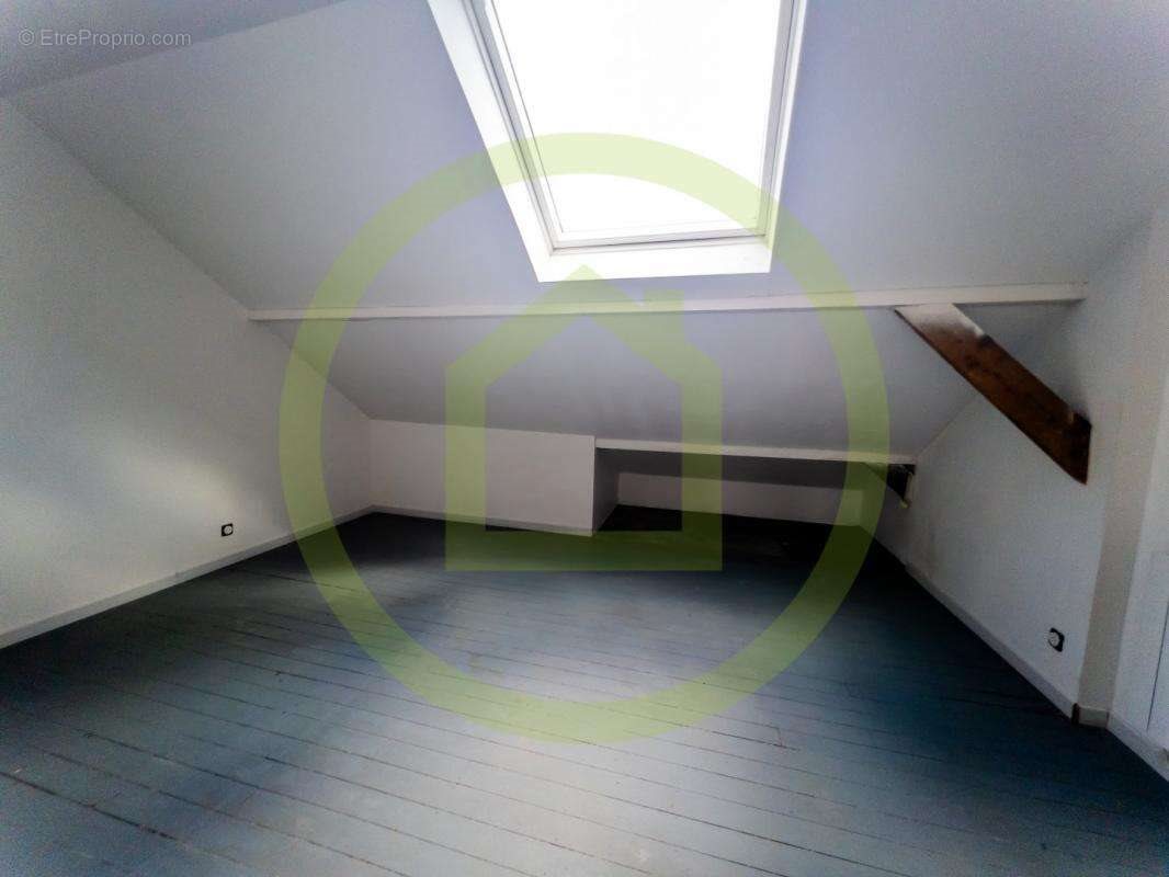 Appartement à vendre, 43m², Houplines