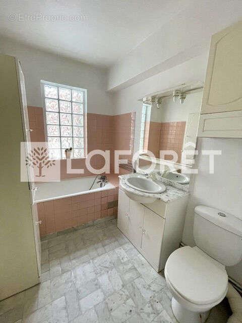 Appartement à vendre, 27m², Paris 17ème