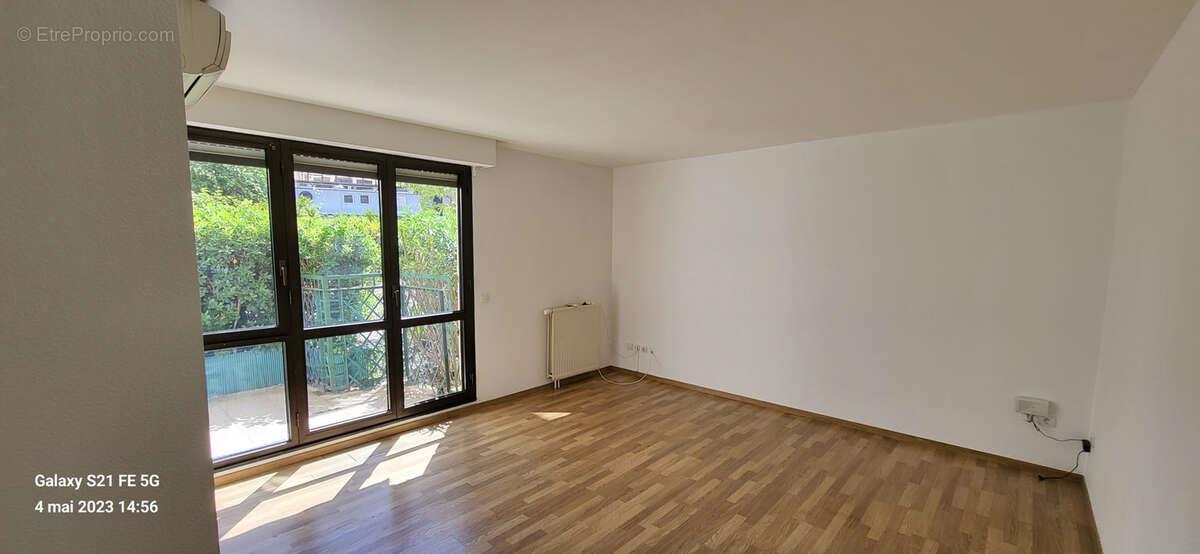 Appartement à vendre, 52m², Montpellier